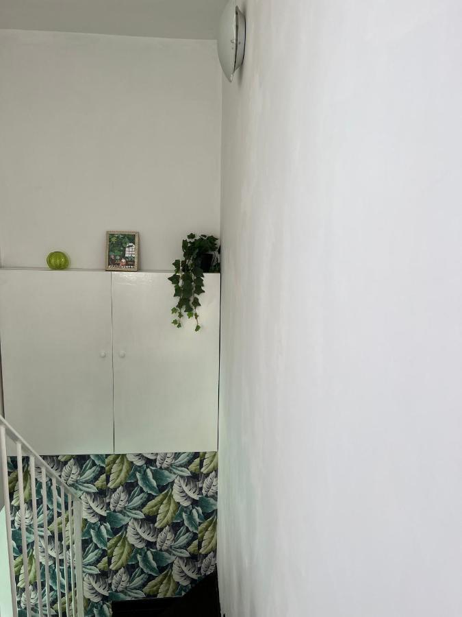 Loft Panoramico San Giovanni Roma Exterior foto