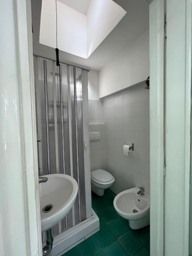 Loft Panoramico San Giovanni Roma Exterior foto