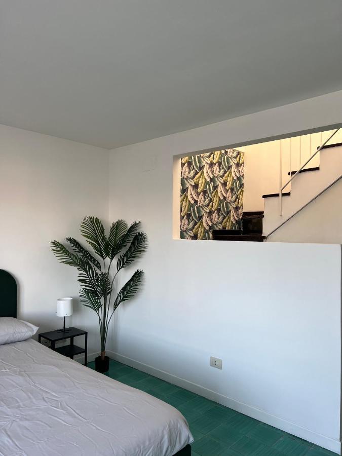 Loft Panoramico San Giovanni Roma Exterior foto
